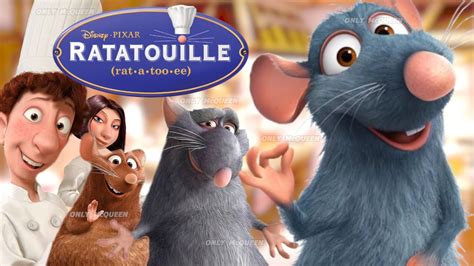 myflixer ratatouille|Watch Ratatouille .